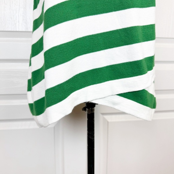 MOTH x ANTHROPOLOGIE Green Valley Knit Tank Top Size Large - Picture 6 of 7